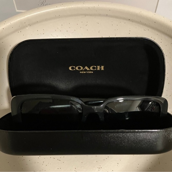 Coach Sunglasses - Picture 3 of 4